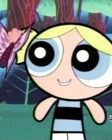 Bubbles The Powerpuff Girls Classics Informational Magicpedia Wiki Fandom