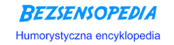 Bezsensopedia