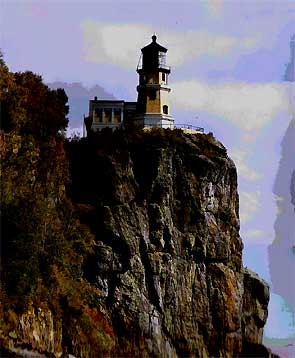 Lighthouse