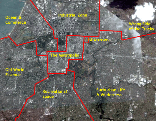Forummap