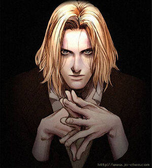 Lazarus