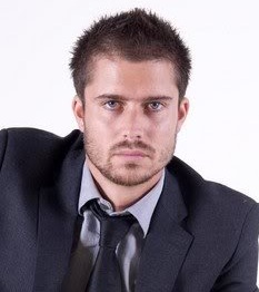 Dominik pinkroses