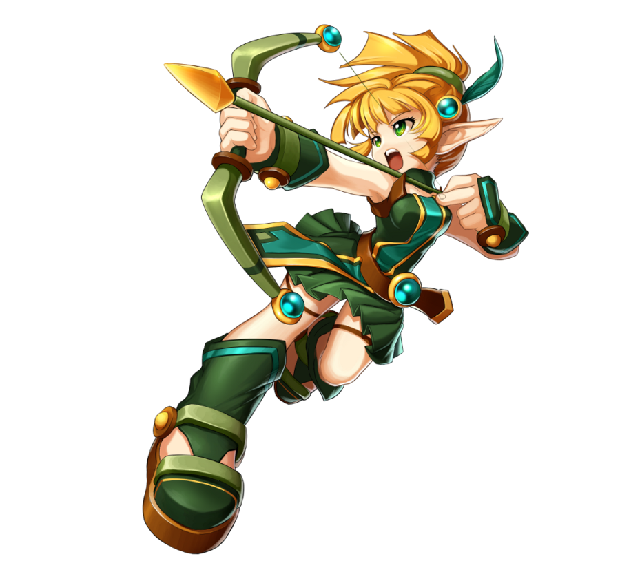 Grand Chase Ley Grand Chase Ley