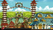 Park Normal