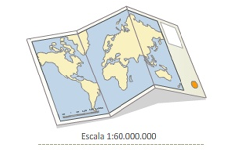 CONCEPTO DE ESCALA  Ingeniería Topográfica y 