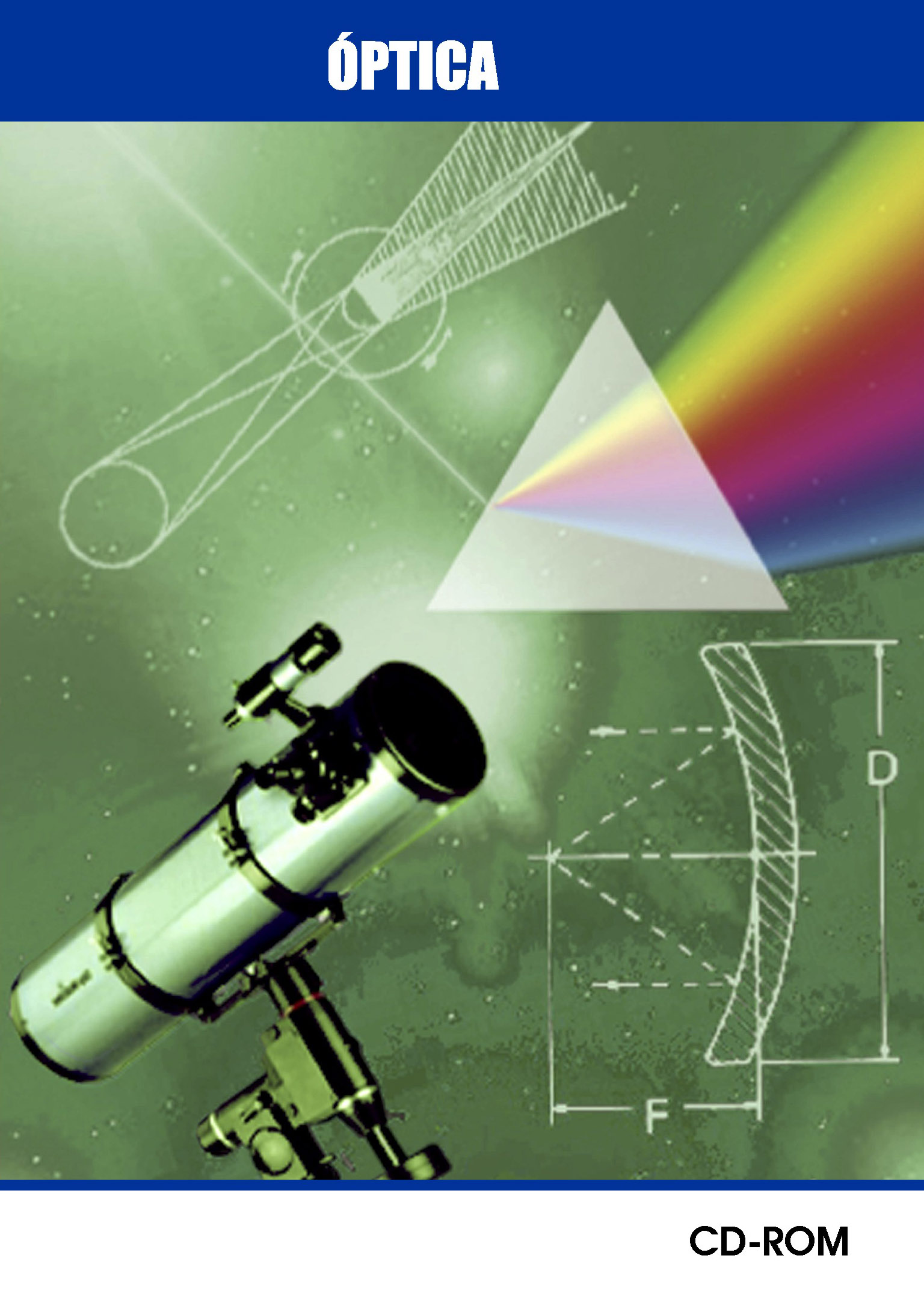 POR QUÉ ESTUDIAR ÓPTICA GEOMÉTRICA  Ingeniería 