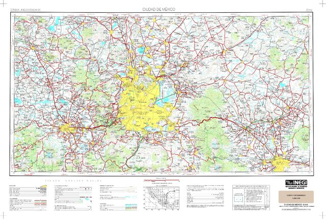 Imagen - Carta df.JPG  Ingeniería Topográfica y 