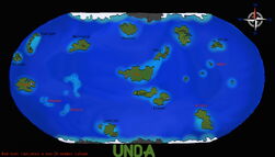 Undamap