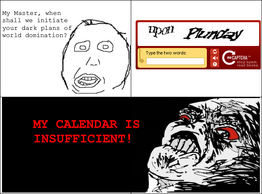 Plunday