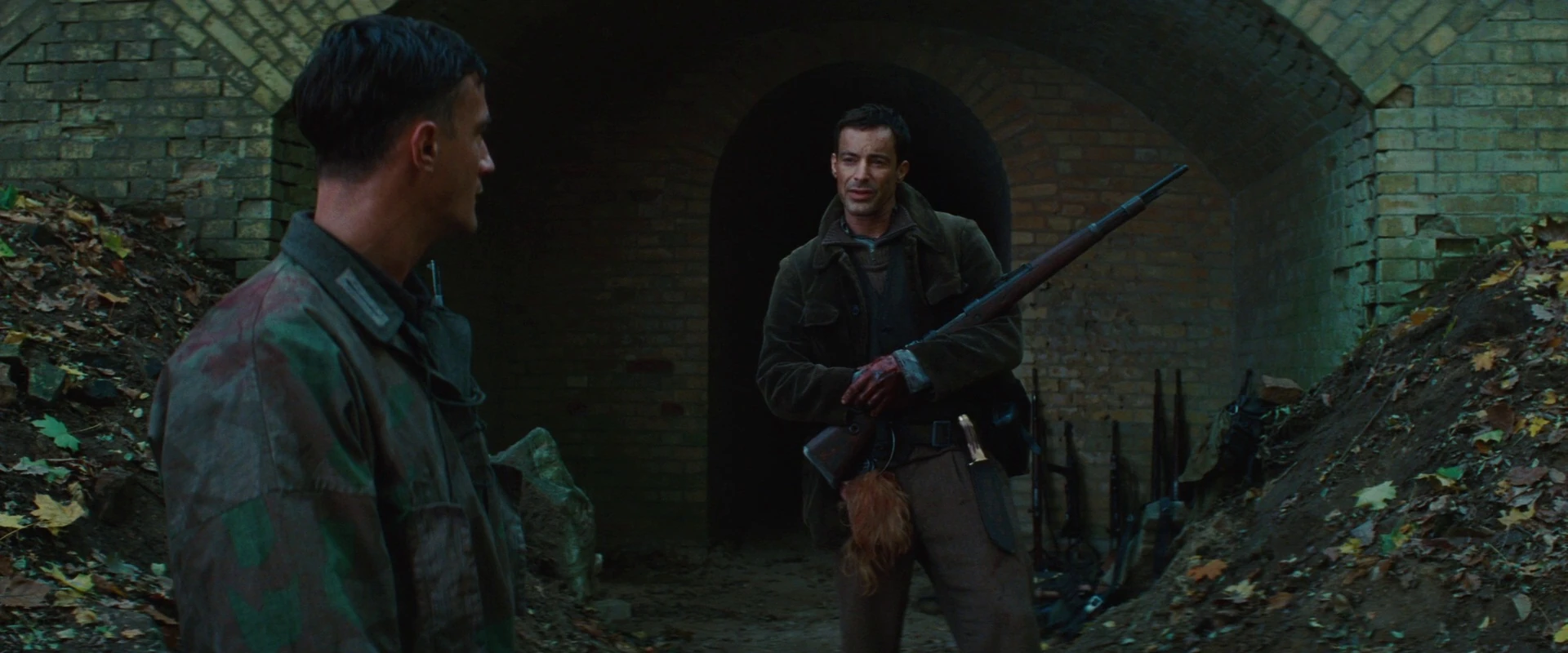 Karabiner 98k Inglourious Basterds Wiki FANDOM powered by Wikia