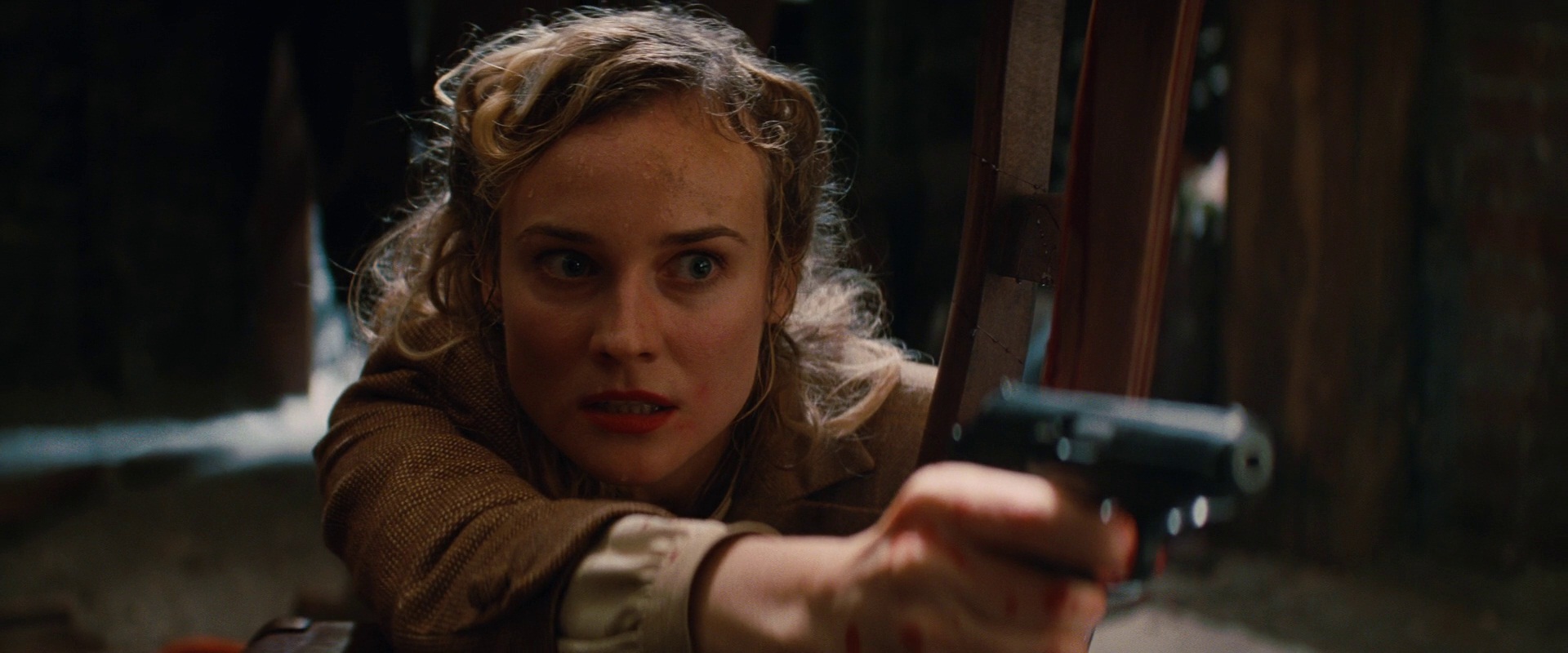 basterds bridget ile ilgili görsel sonucu