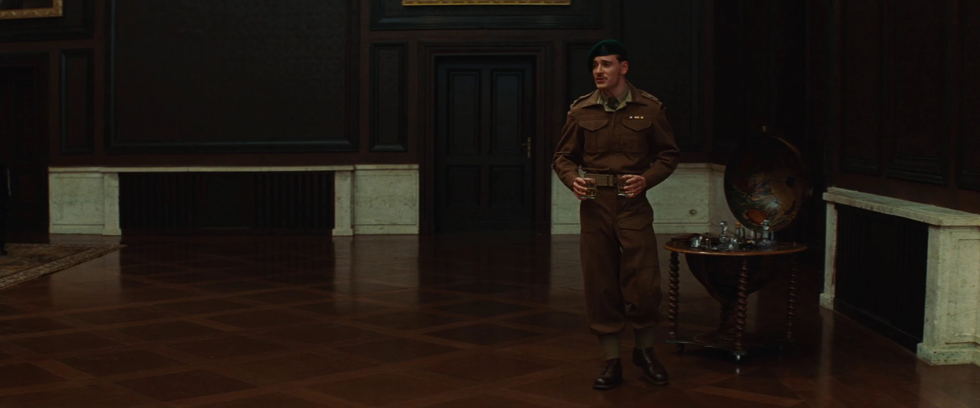 Globe bar Inglourious Basterds Wiki FANDOM powered by Wikia