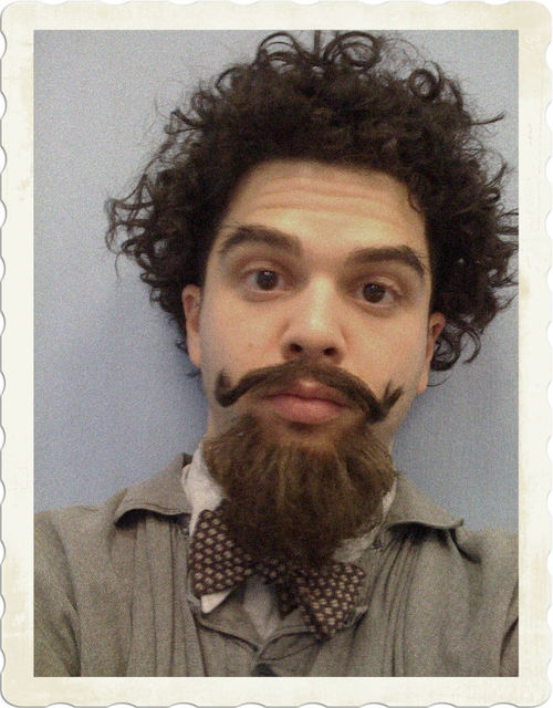 Samm Levine Inglourious Basterds Wiki Fandom