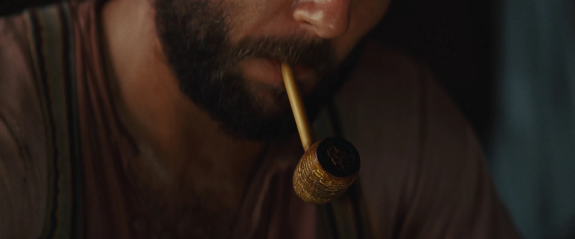 LaPadite's pipe Inglourious Basterds Wiki FANDOM powered by Wikia