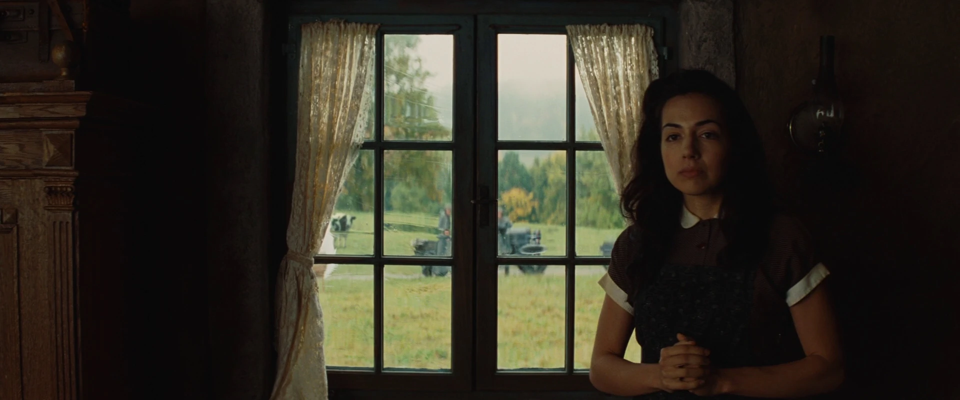 Julie LaPadite Inglourious Basterds Wiki FANDOM powered by Wikia