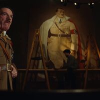 Hitler S Painting Inglourious Basterds Wiki Fandom