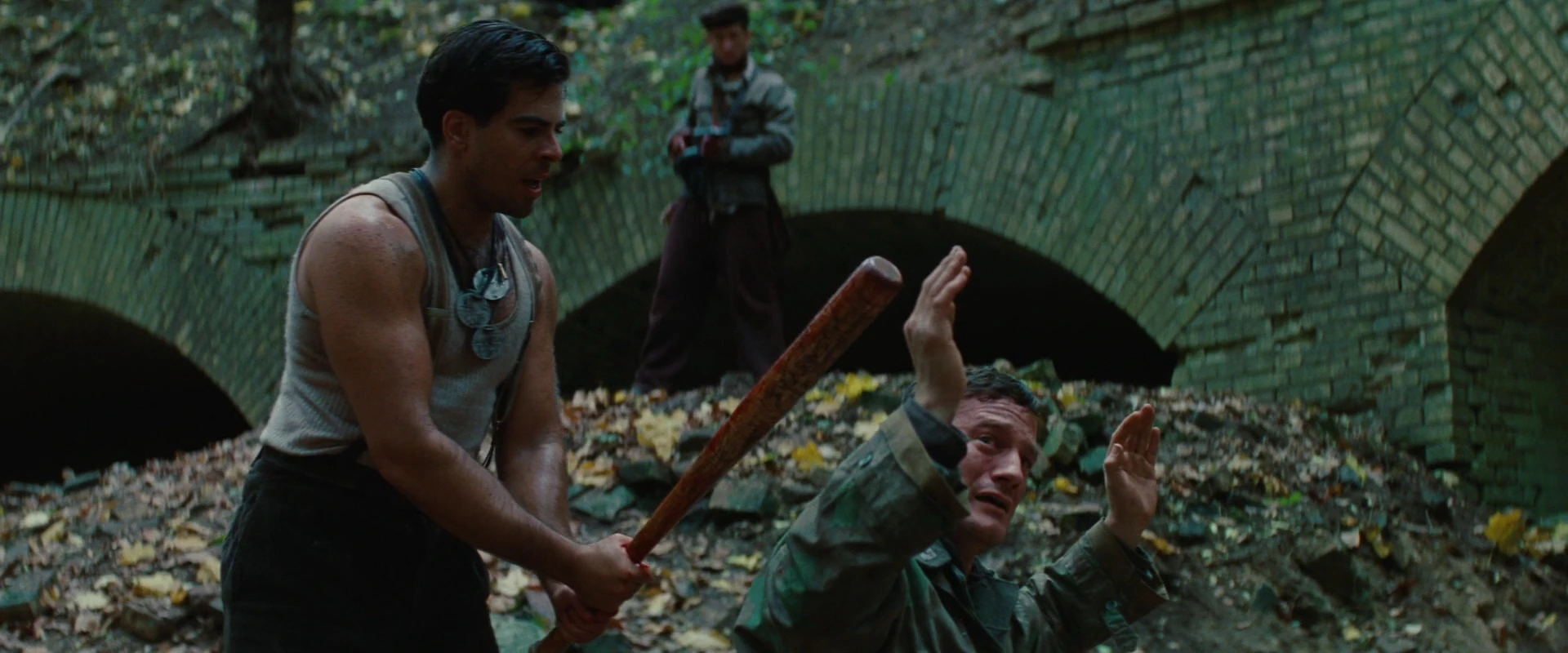 Donny's baseball bat Inglourious Basterds Wiki FANDOM powered by Wikia