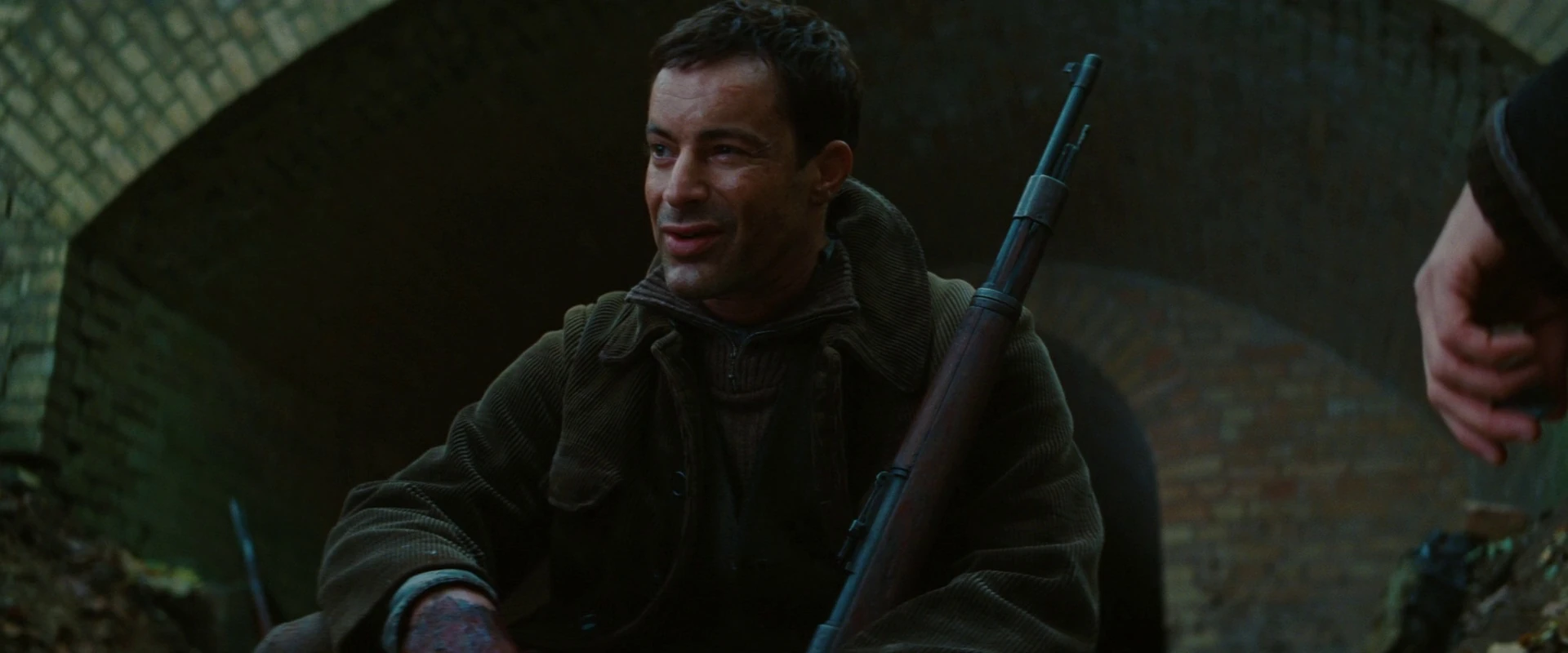 Wilhelm Wicki Inglourious Basterds Wiki FANDOM powered by Wikia