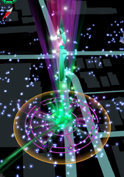 Jarvis Shard