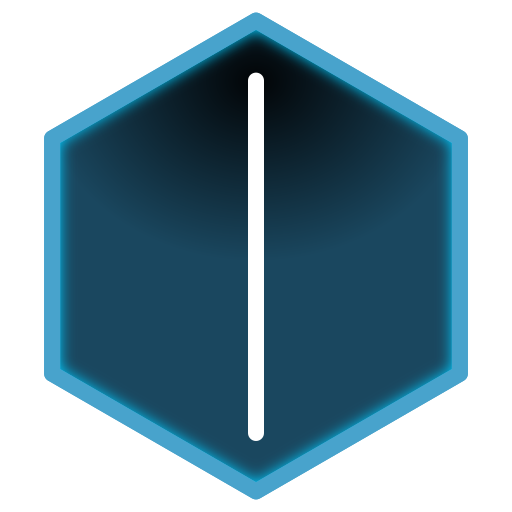Clear Glyph