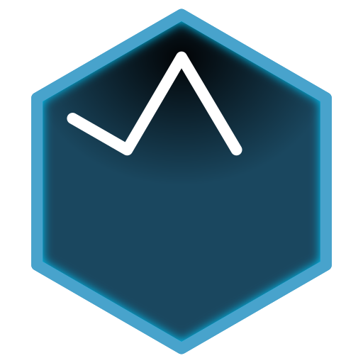 Pursue Glyph