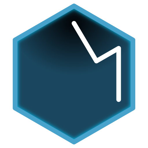 Follow Glyph