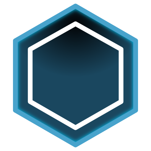 All Glyph