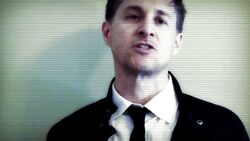 Dr. Oliver Lynton-Wolfe