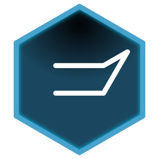 Hide Glyph