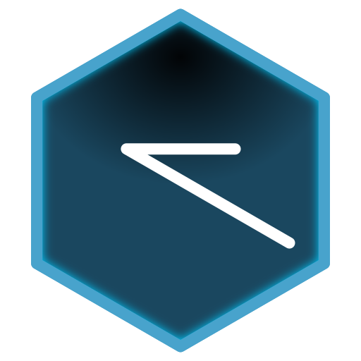 React Glyph