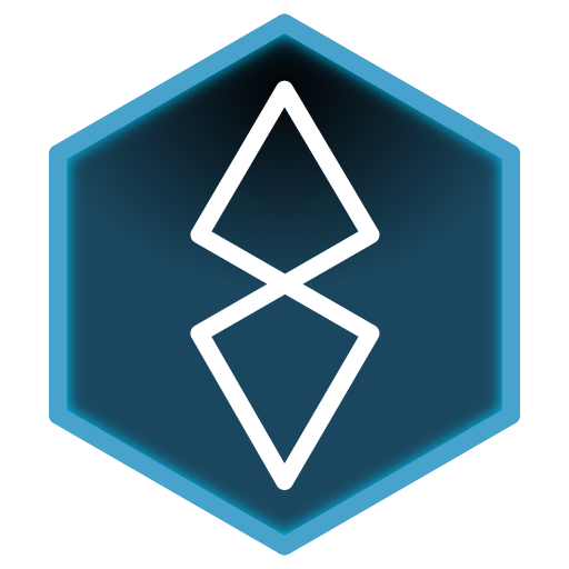 Harmony-Peace Glyph