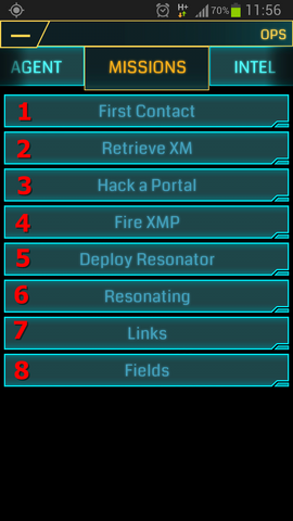 Mission