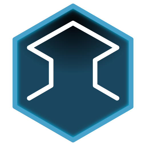 Legacy Glyph