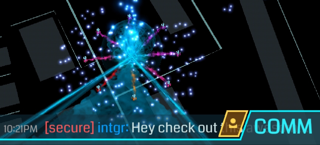 comm ingress wiki fandom