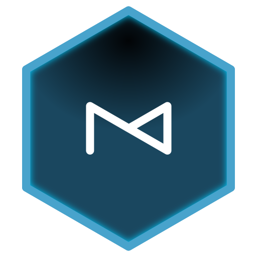 Lie Glyph