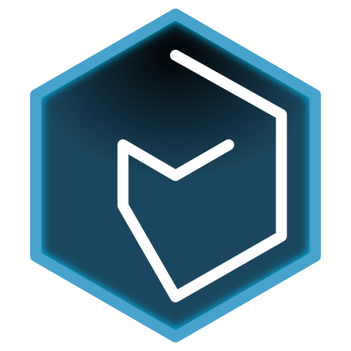 Contemplate Glyph