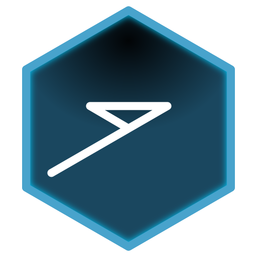 Together Glyph