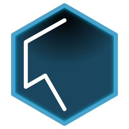 Lead Glyph