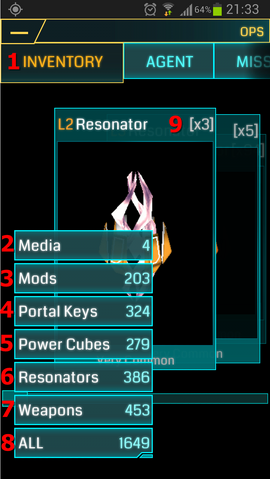 InventoryCount