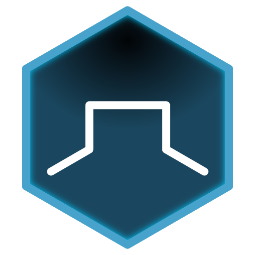 Nature Glyph