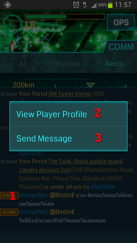 Player 1