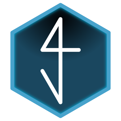 Resistance-Struggle Glyph