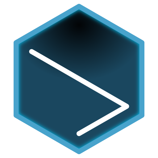 Restraint Glyph