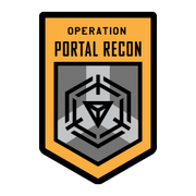 Operation Portal Recon