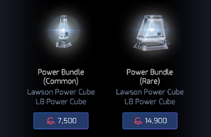 Power Bundle