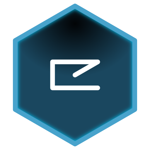Search Glyph