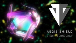 Aegis Shield
