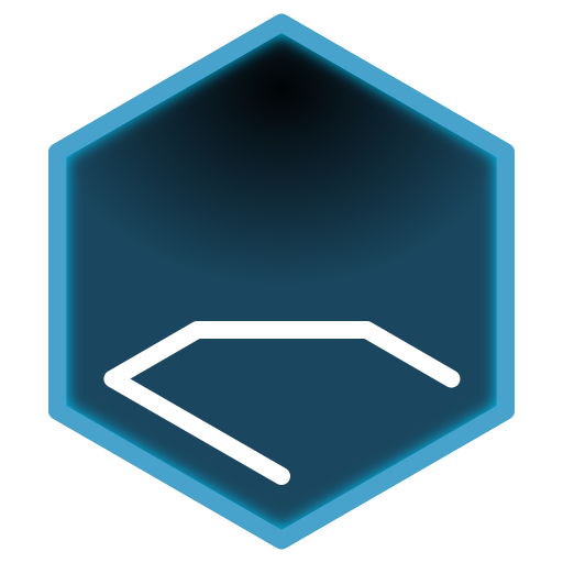 Share Glyph