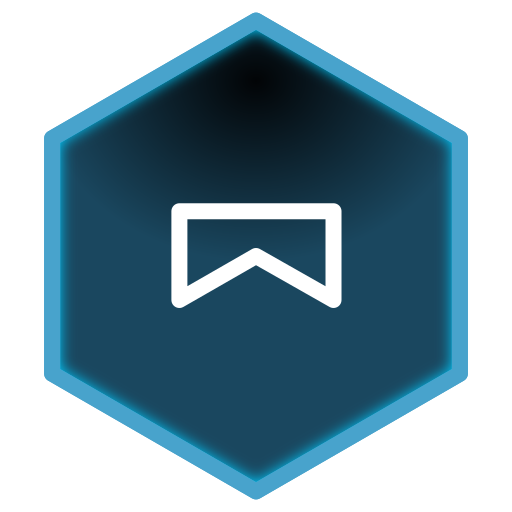 XM Glyph