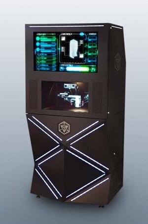 XM-Profiler